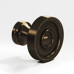 Colonial Bronze 173 174 Series 29 in Oil Rubbed Bronze (10B)