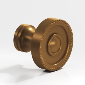 Colonial Bronze 173 174 Series 27 in Matte Light Statuary Bronze (M20)