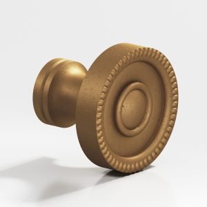 Colonial Bronze 173 174 Series 28 in Distressed Light Statuary Bronze (D20)