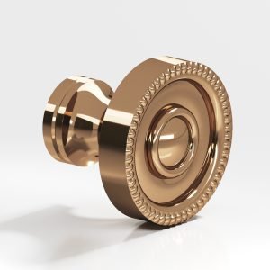 Colonial Bronze 173 174 Series 19 in Polished Bronze (9)