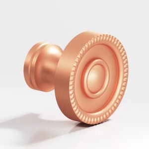 Colonial Bronze 173 174 Series 15 in Matte Satin Copper (MSCU)