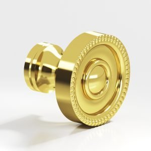 Colonial Bronze 173 174 Series 11 in French Gold (AF)