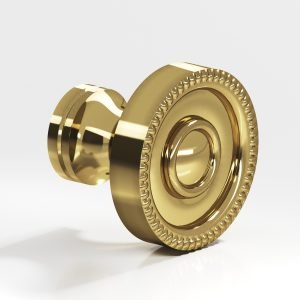 Colonial Bronze 173 174 Series 10 in Antique Bronze (AB)