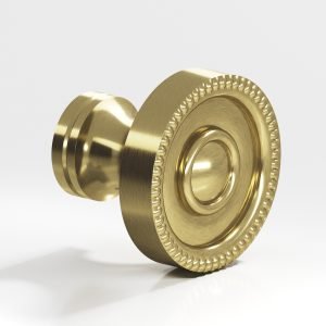 Colonial Bronze 173 174 Series 6 in Antique Brass (5)
