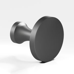 Colonial Bronze 170 171 172 Series 49 in Matte Graphite (MGRA)