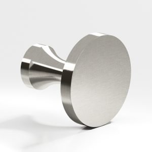 Colonial Bronze 170 171 172 Series 42 in Nickel Stainless (15CC)