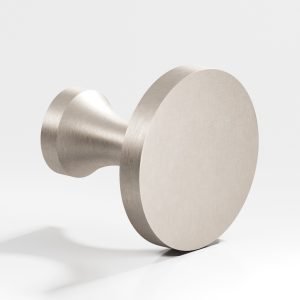 Colonial Bronze 170 171 172 Series 43 in Matte Satin Nickel (M15)