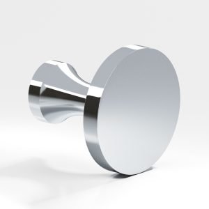 Colonial Bronze 170 171 172 Series 36 in Polished Chrome (26)
