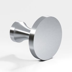 Colonial Bronze 170 171 172 Series 37 in Satin Chrome (26D)