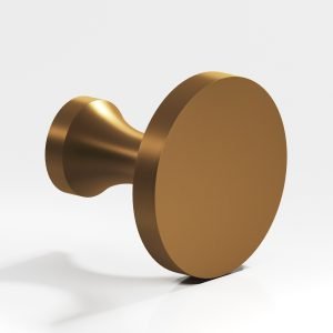Colonial Bronze 170 171 172 Series 27 in Matte Light Statuary Bronze (M20)