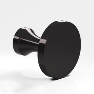 Colonial Bronze 170 171 172 Series 22 in Satin Black (19)