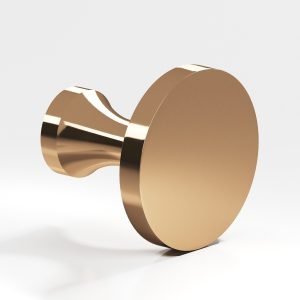 Colonial Bronze 170 171 172 Series 19 in Polished Bronze (9)