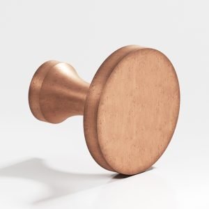 Colonial Bronze 170 171 172 Series 18 in Distressed Antique Copper (D11)