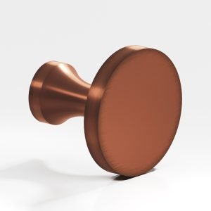 Colonial Bronze 170 171 172 Series 17 in Matte Antique Copper (M11)