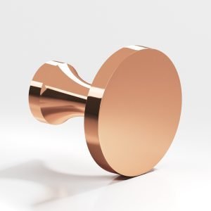 Colonial Bronze 170 171 172 Series 13 in Polished Copper (CU)