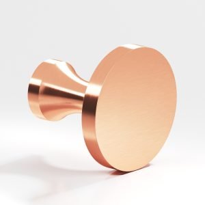 Colonial Bronze 170 171 172 Series 14 in Satin Copper (SCU)