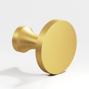 Colonial Bronze 170 171 172 Series 5 in Frost Brass™ (4F)