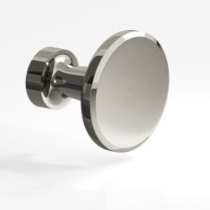 Colonial Bronze Series 151 152 153 42 in Nickel Stainless (15CC)