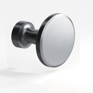Colonial Bronze Series 151 152 153 37 in Satin Chrome (26D)