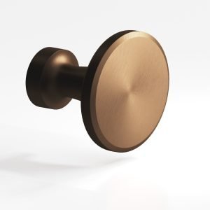 Colonial Bronze Series 151 152 153 31 in Matte Oil Rubbed Bronze (M10B)