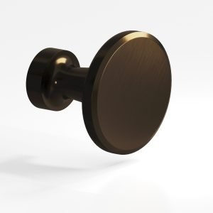 Colonial Bronze Series 151 152 153 29 in Oil Rubbed Bronze (10B)