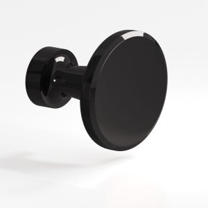 Colonial Bronze Series 151 152 153 22 in Satin Black (19)