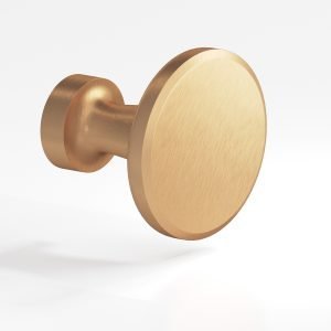Colonial Bronze Series 151 152 153 21 in Matte Satin Bronze (M10)