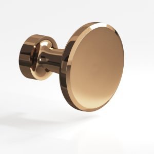Colonial Bronze Series 151 152 153 19 in Polished Bronze (9)