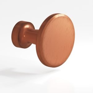 Colonial Bronze Series 151 152 153 17 in Matte Antique Copper (M11)
