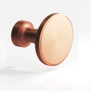 Colonial Bronze Series 151 152 153 15 in Matte Satin Copper (MSCU)