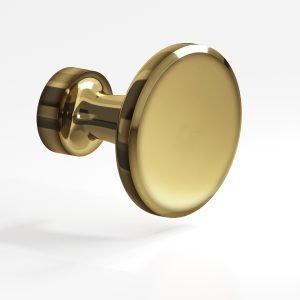 Colonial Bronze Series 151 152 153 10 in Antique Bronze (AB)