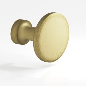 Colonial Bronze Series 151 152 153 8 in Matte Antique Satin Brass (M5)