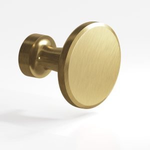 Colonial Bronze Series 151 152 153 6 in Antique Brass (5)