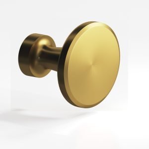 151, 152 & 153 Cabinet Knob Series