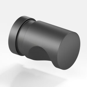 Colonial Bronze 141 142 143 Series 49 in Matte Graphite (MGRA)