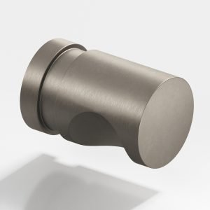 Colonial Bronze 141 142 143 Series 45 in Matte Pewter (M15B)