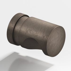 Colonial Bronze 141 142 143 Series 46 in Distressed Pewter (D15B)