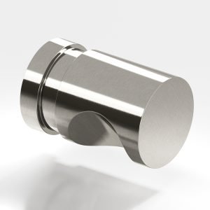 Colonial Bronze 141 142 143 Series 42 in Nickel Stainless (15CC)