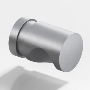 Colonial Bronze 141 142 143 Series 38 in Matte Satin Chrome (M26D)