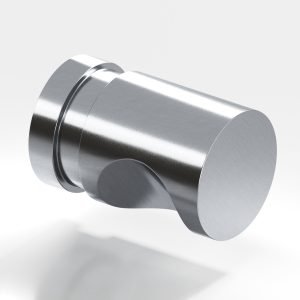 Colonial Bronze 141 142 143 Series 37 in Satin Chrome (26D)
