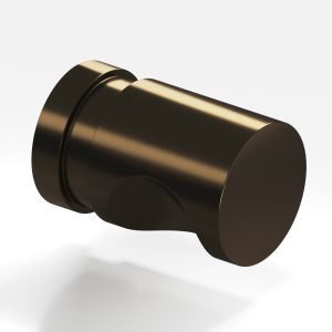 Colonial Bronze 141 142 143 Series 29 in Oil Rubbed Bronze (10B)