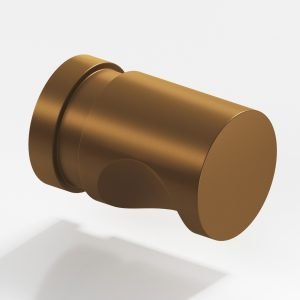 Colonial Bronze 141 142 143 Series 27 in Matte Light Statuary Bronze (M20)