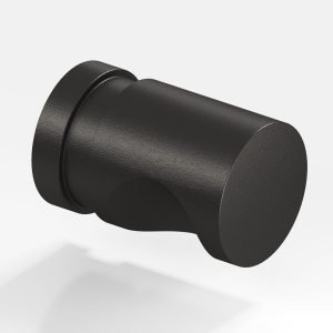 Colonial Bronze 141 142 143 Series 25 in Frost Black™ (19F)