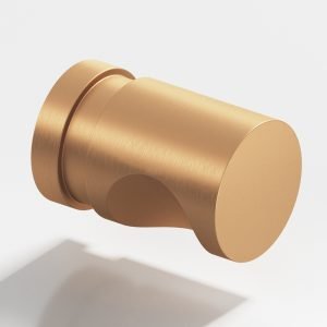 Colonial Bronze 141 142 143 Series 21 in Matte Satin Bronze (M10)