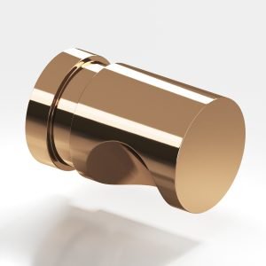 Colonial Bronze 141 142 143 Series 19 in Polished Bronze (9)