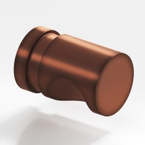 Colonial Bronze 141 142 143 Series 17 in Matte Antique Copper (M11)