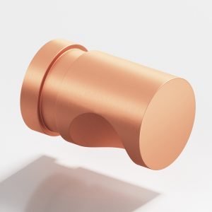 Colonial Bronze 141 142 143 Series 15 in Matte Satin Copper (MSCU)