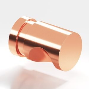 Colonial Bronze 141 142 143 Series 14 in Satin Copper (SCU)