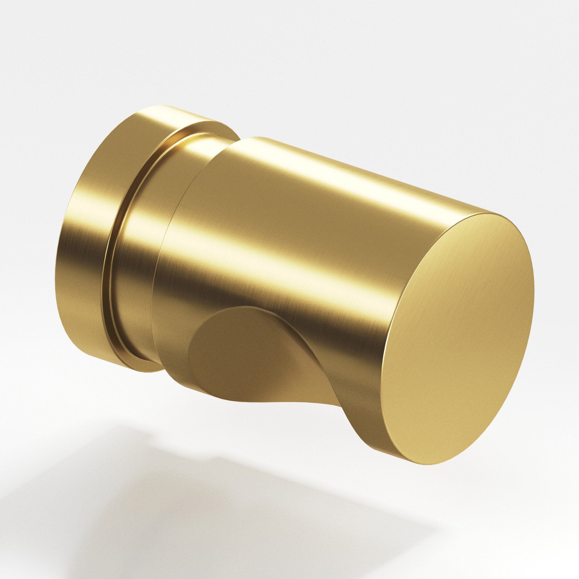 Colonial Bronze 141 142 143 Series 3 in Satin Brass (4)