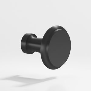 Colonial Bronze 138 Series 49 in Matte Graphite (MGRA)